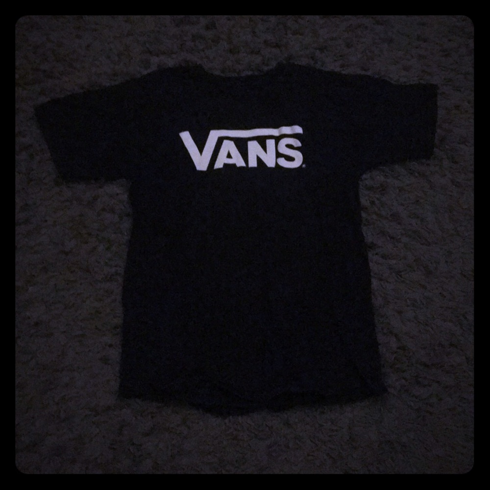 Vans T-shirt